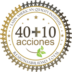 Latin Quality American Institute Latin Quality American Institute