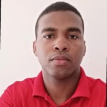 Quimberto Neto conqustou o Aluno Oficial