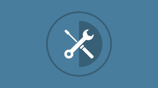 Ferramentas e Configurações