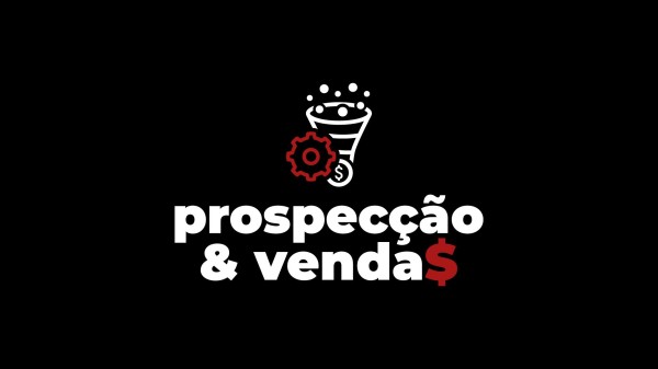 Imersão Prospecção e Vendas