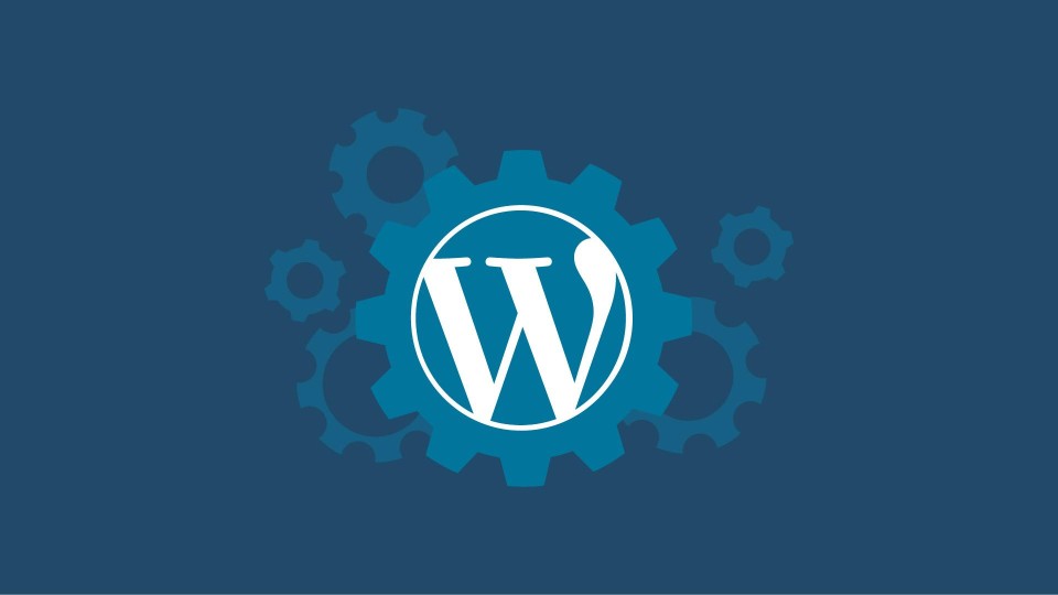Wordpress Essentials