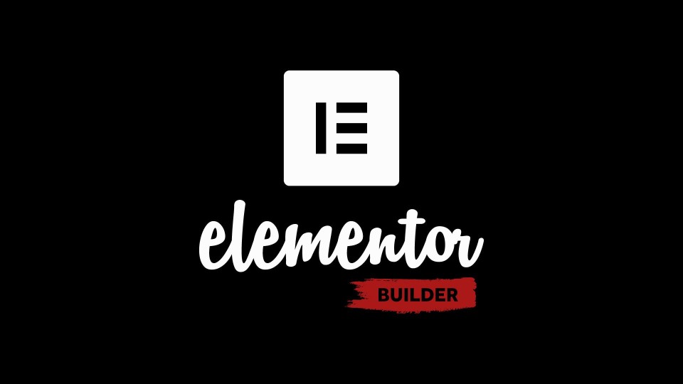 Elementor Builder