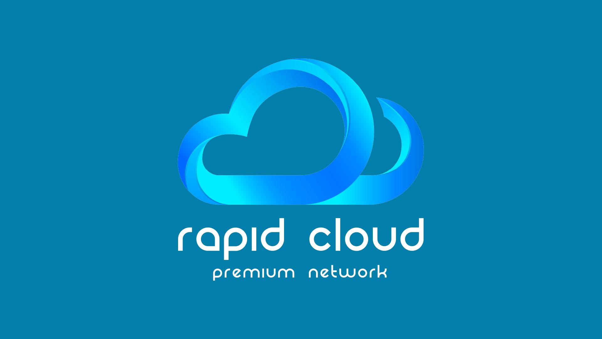 [PARCEIRO] Rapid Cloud - Hospedagem e Servidores - UpInside Treinamentos